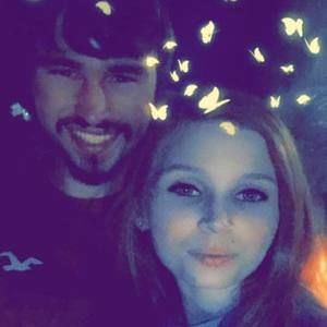 Meet your Posher, Tori